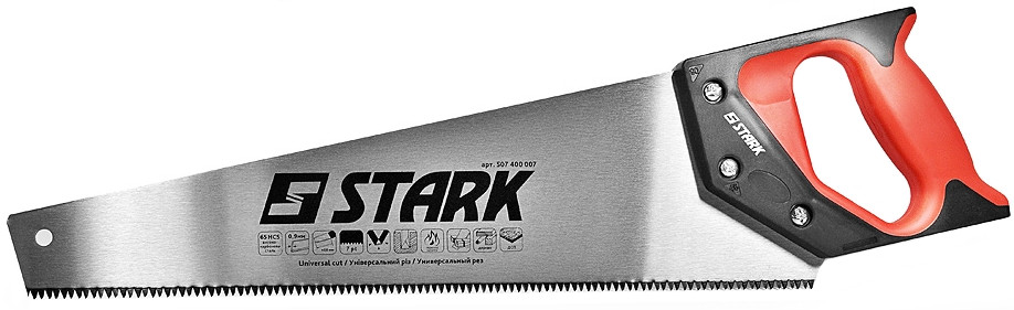 Ножовка Stark 507400007