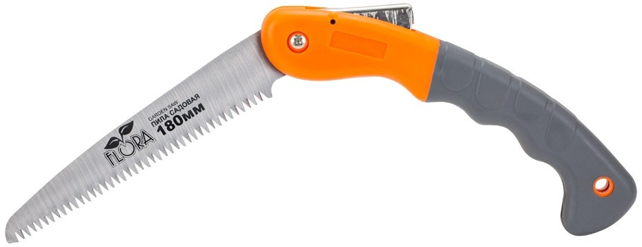 Ножовка Flora 5023354