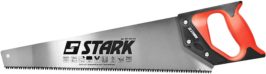 Ножовка Stark 507450005