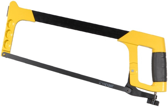 Ножовка Sigma 4402131