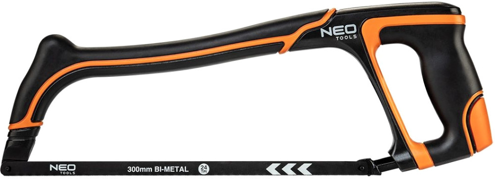 Ножовка NEO 43-302