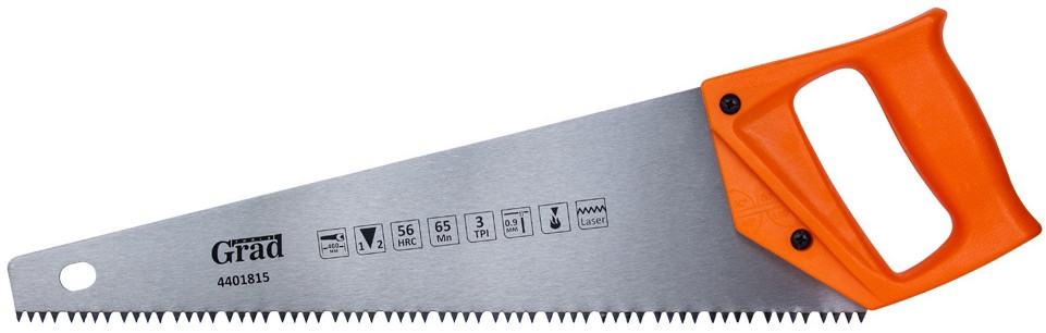 Ножівка GRAD Tools 4401815