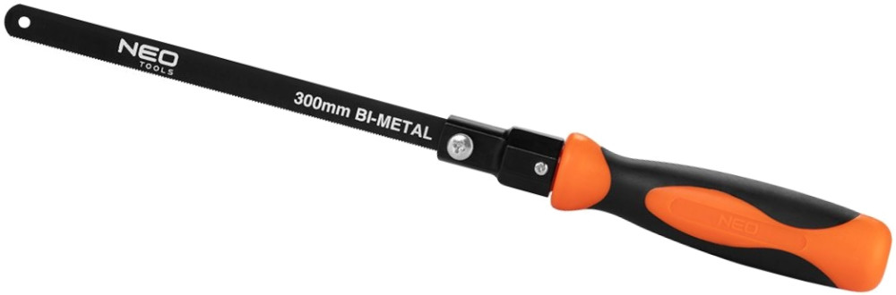 Ножівка NEO 43-320
