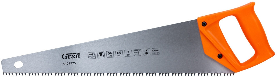 Ножівка GRAD Tools 4401825