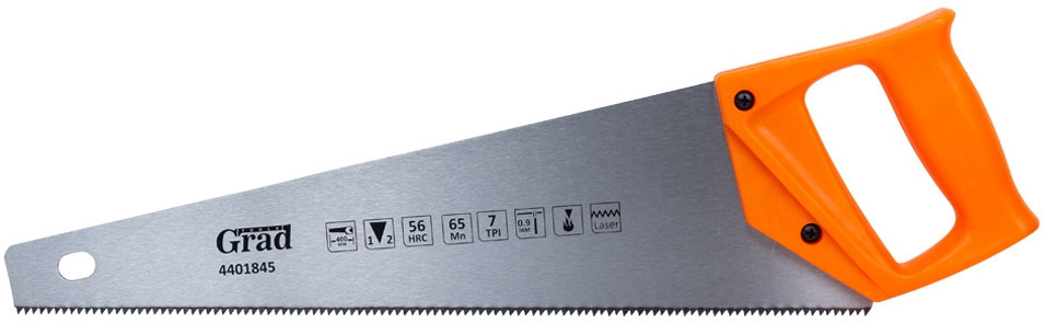 Ножівка GRAD Tools 4401845