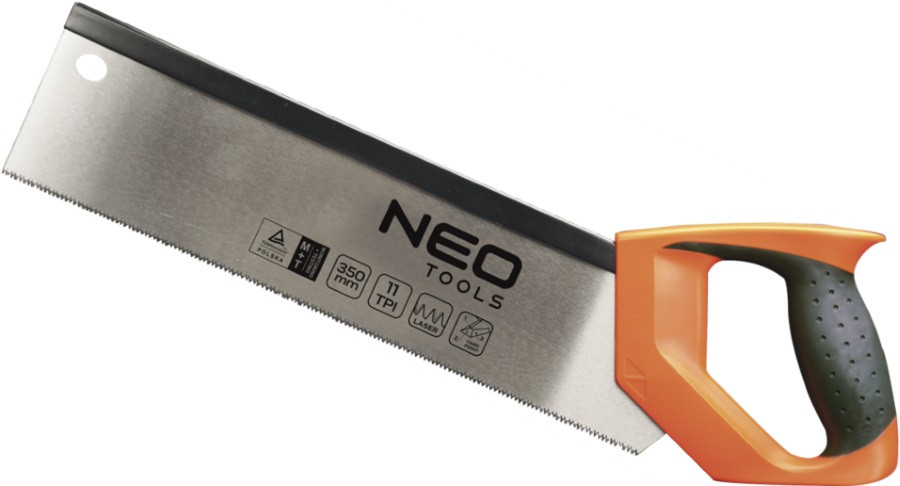 Ножівка NEO 41-096