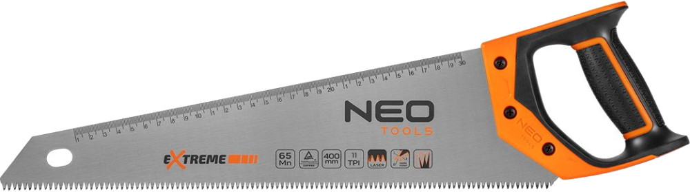 Ножівка NEO 41-161