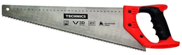 Ножовка Technics 41-110