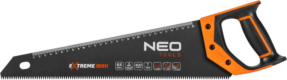 Ножівка NEO 41-111