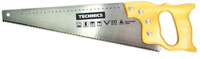 Ножівка Technics 41-060