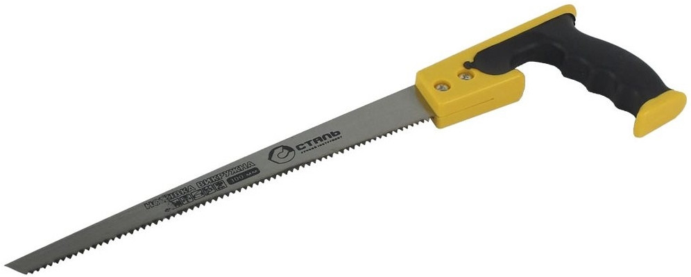 Ножівка Stal 40116