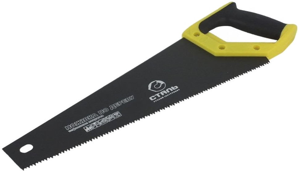 Ножівка Stal 40119