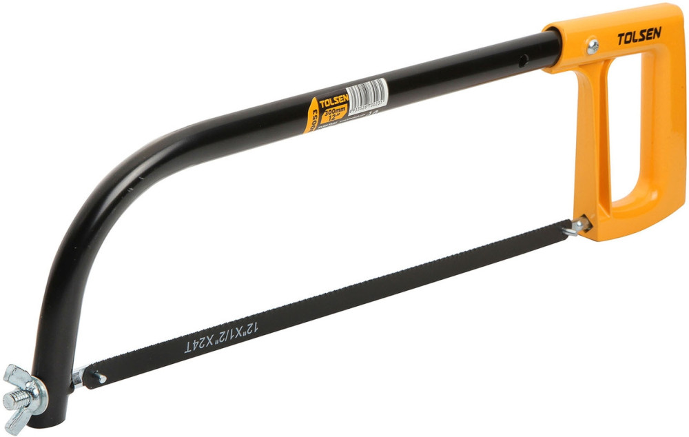 Ножівка Tolsen 30053