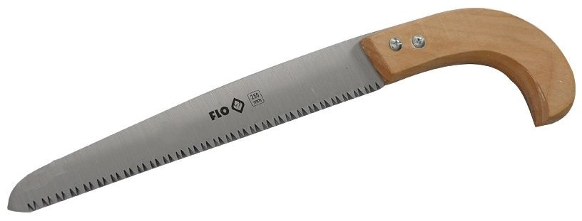 Ножовка FLO 28640