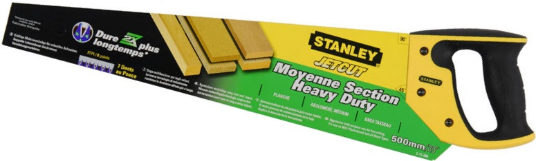 Ножовка Stanley 2-15-288