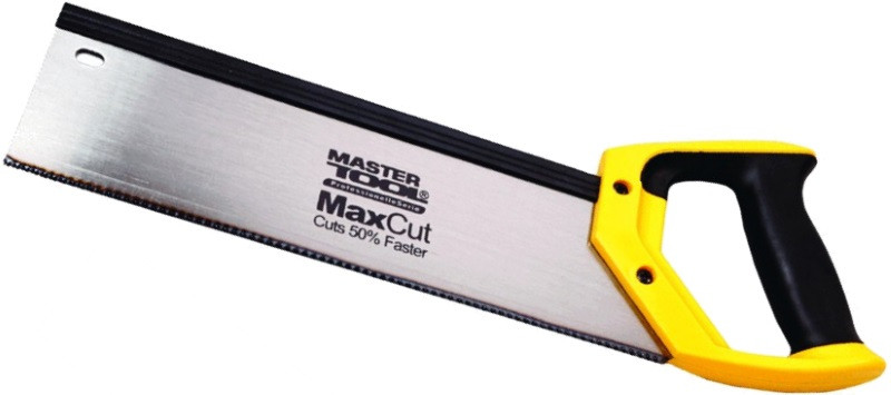 Ножівка Master Tool 14-2703