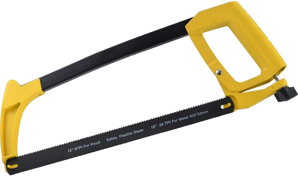 Ножовка Master Tool 14-2136