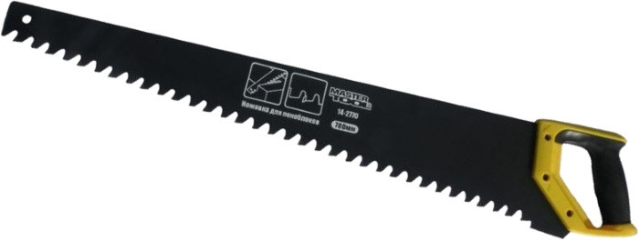Ножівка Master Tool 14-2770