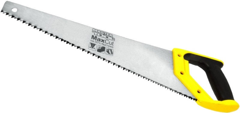 Ножівка Master Tool 14-2640