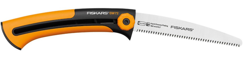 Ножовка Fiskars 123860