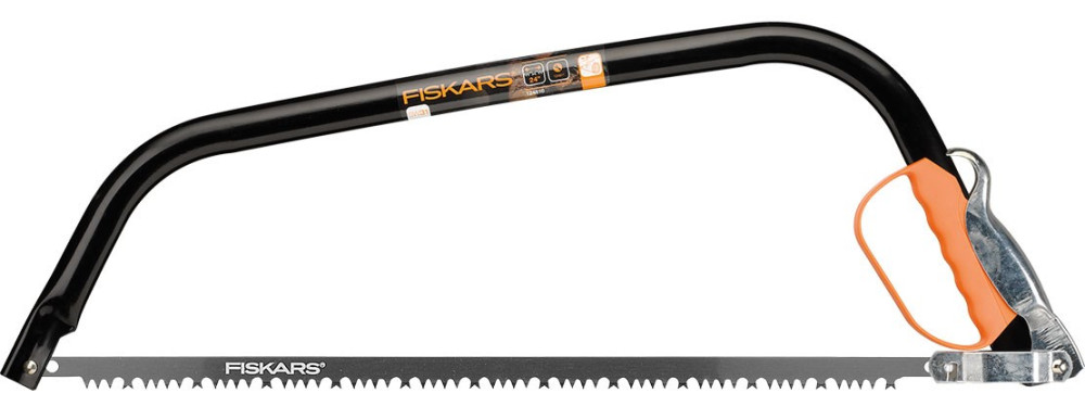 Ножовка Fiskars 124810
