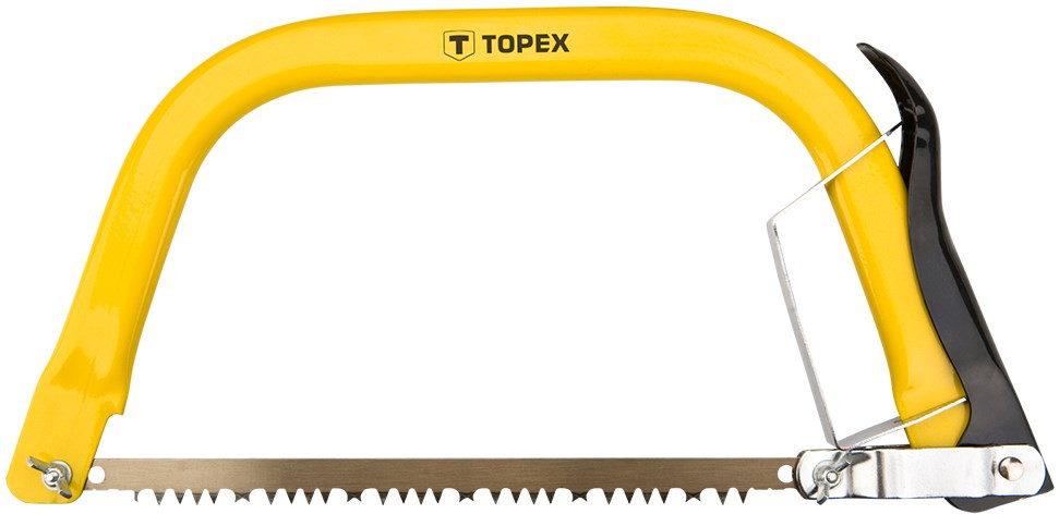 Ножовка TOPEX 10A907