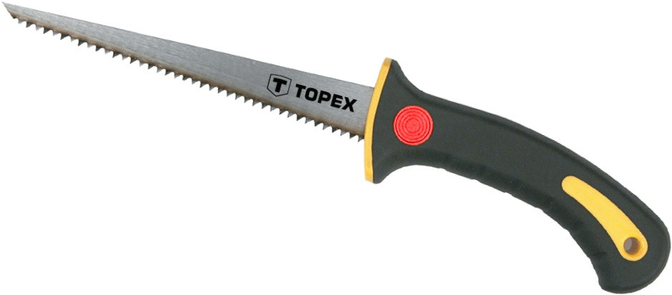 Ножовка TOPEX 10A717