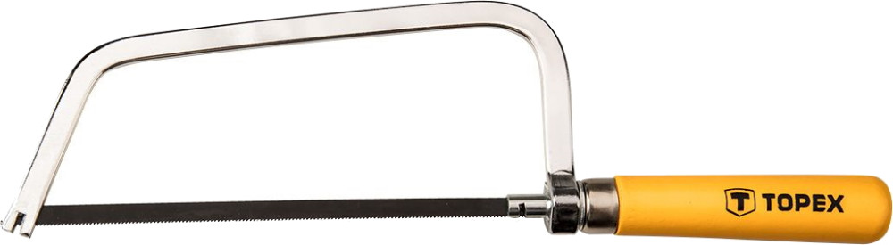 Ножовка TOPEX 10A150
