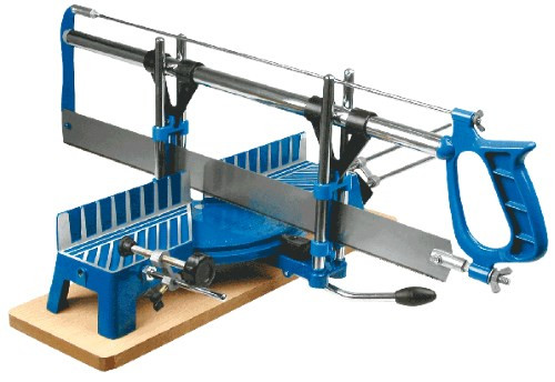 Ножівка Top Tools 10A035