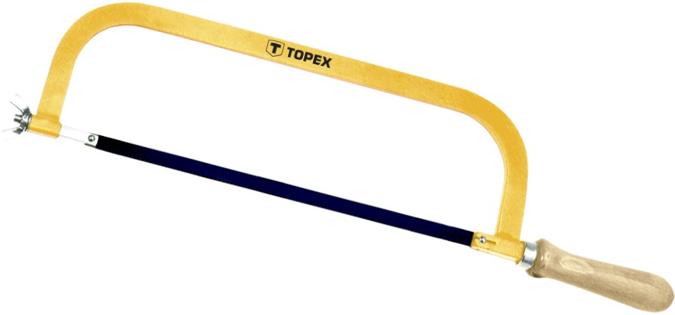 Ножовка TOPEX 10A130