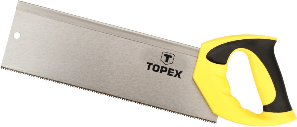 Ножовка TOPEX 10A703