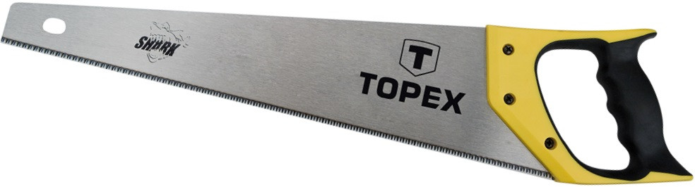 Ножовка TOPEX 10A447