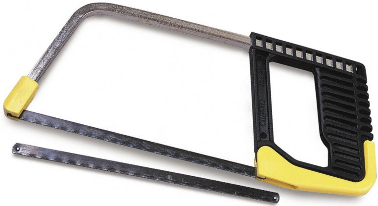 Ножовка Stanley 0-15-218