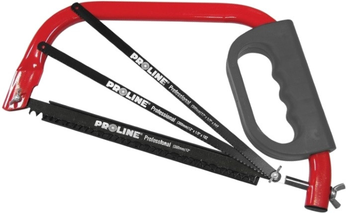 Ножовка PROLINE 64433