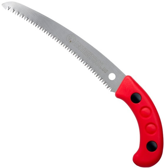 Ножовка Intertool HT-3144