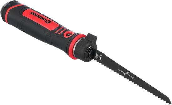 Ножовка Intertool HT-3201