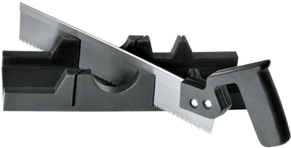 Ножовка Intertool HT-0710