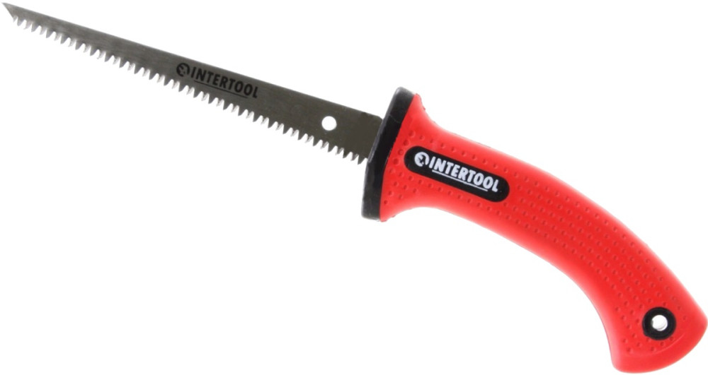 Ножовка Intertool HT-3121