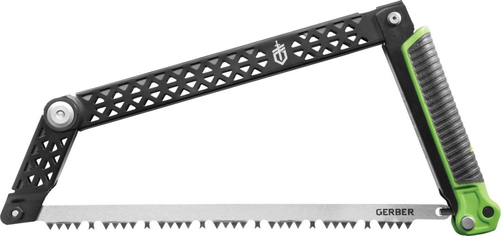 Ножовка Gerber Freescape Camp Saw