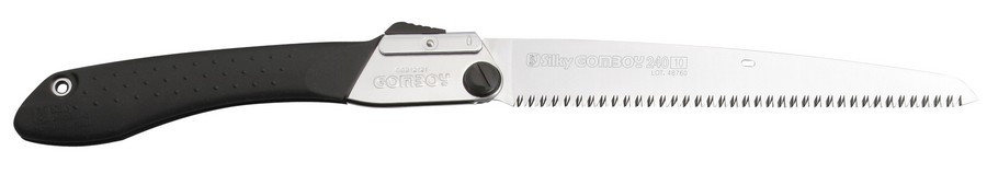 Ножовка Silky Gomboy 240-10