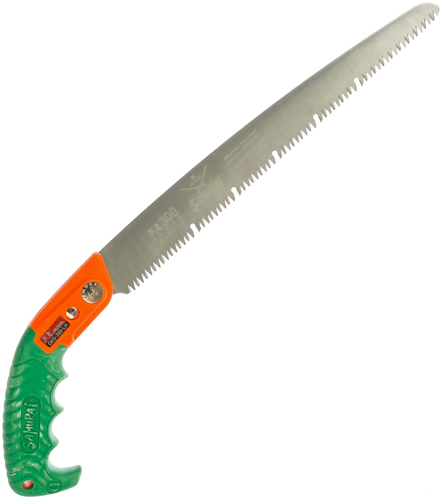 Ножовка Samurai GKS-300-LH