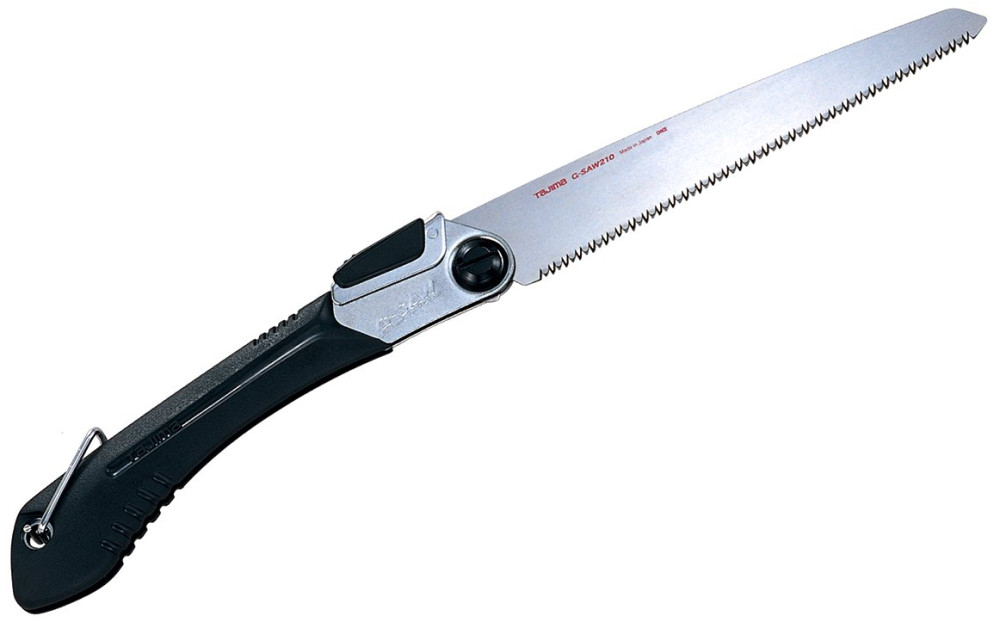 Ножівка Tajima GK-G210
