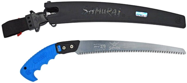 Ножовка Samurai GCM-270-MH