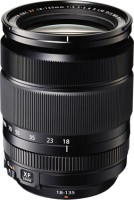 Объектив Fujifilm 18-135mm f/3.5-5.6 XF OIS R LM WR Fujinon