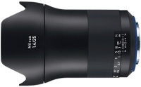 Обєктив Carl Zeiss 25mm f/1.4 Milvus