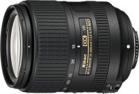 Объектив Nikon 18-300mm f/3.5-6.3G VR AF-S ED DX