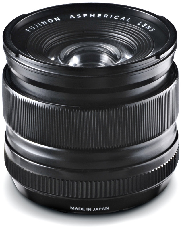 Объектив Fujifilm 14mm f/2.8 XF R Fujinon