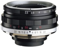 Объектив Voigtlaender 35mm f/2.5 Color Skopar Pancake II