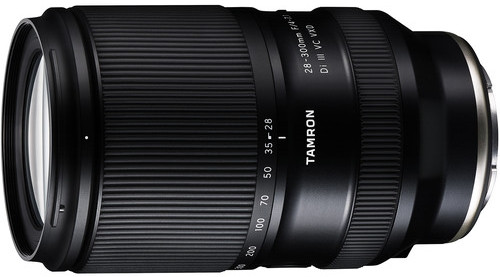 Объектив Tamron 28-300mm F/4.0-7.1 Di III VC VXD