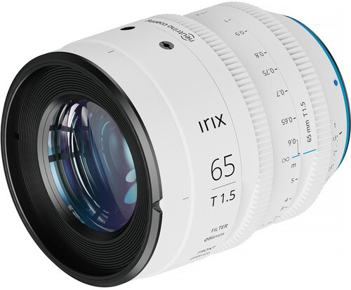 Объектив Irix 65mm T1.5 Cine